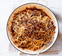 Ragu recipes | BBC Good Food - Recipes and cooking tips image
