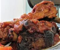 SAUCE FOR BEEF RIBS RECIPES