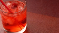 Razzmatazz Drink And Other Raspberry Cocktails – Advanced ... image