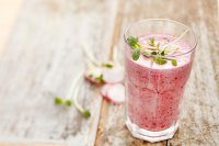 Breakfast Smoothie Recipe for 2-Week Rapid Weight Loss ... image