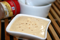 WHAT IS DIJON MUSTARD MADE OF RECIPES