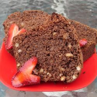 Chocolate Date Loaf I Recipe | Allrecipes image