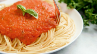 Ragu Spaghetti Sauce Recipe (Copycat) - Recipes.net image