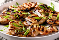 Vietnamese Grilled Lemongrass Chicken Recipe | Allrecipes image