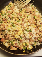 Fried Rice with Ham Recipe | Allrecipes image