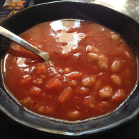 Bean and Bacon Soup Recipe | Allrecipes image
