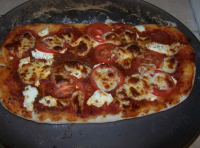 CREAM CHEESE PIZZA RECIPES