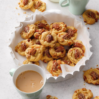 Butter Pecan Cookies Recipe: How to Make It image