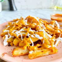 FRENCH FRIES PRICE RECIPES