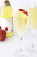 HOW MUCH IS MARTINELLI SPARKLING CIDER RECIPES