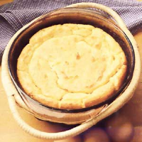 Spoon Bread Recipe: How to Make It image