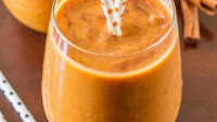 25 Drinks to Warm You up This Fall ... - Allwomenstalk image