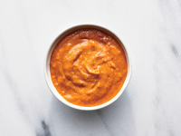 Miso-Chili-Garlic Sauce Recipe | Cooking Light image