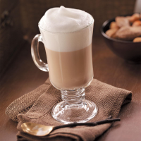 Easy Cappuccino Recipe: How to Make It - Taste of Home image