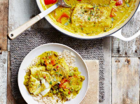 Best Fish Curry Recipes - olivemagazine image