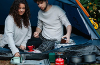 21 Easy Camping Breakfast Ideas – The Kitchen Community image
