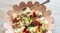 New Red Potato Salad Recipe - Food.com image