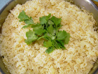 Basmati Rice Seasoned with Garam Masala Recipe - Food.com image