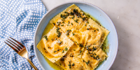 Best Butternut Squash Ravioli Recipe - How to Make ... image