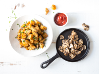 Sauteed Mushrooms Recipe - Food.com image