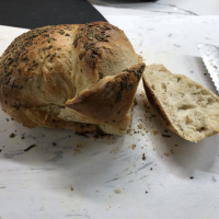 Delicious Rosemary Bread Recipe | Allrecipes image