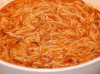 Easy Fideo Recipe | Just A Pinch Recipes image