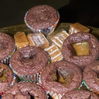 Caramel Brownies I Recipe | Allrecipes image