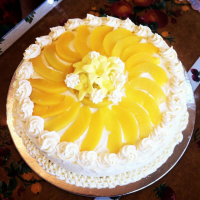 Chiffon Cake Recipe | Allrecipes image