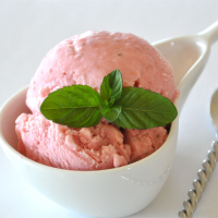 Fruited Ice Cream Recipe | Allrecipes image