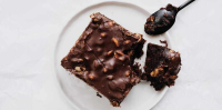 The Ultimate Double Chocolate Weed Brownies Recipe ... image