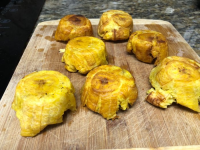 Plantain Cups – Kat's Nibs image