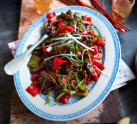 Oyster sauce recipes | BBC Good Food image