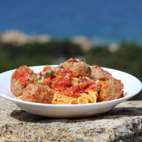 Sicilian Meatballs Recipe | Allrecipes image