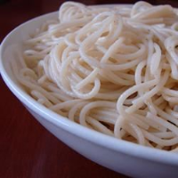 Spaghetti Olio Recipe | Allrecipes image