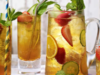 Easy Summer Cocktails Recipes - olivemagazine image