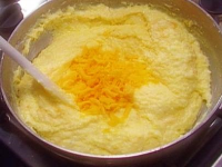 WHAT TO DO WITH POLENTA RECIPES