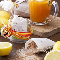 Spiced Tea Mix Recipe: How to Make It - Taste of Home image