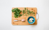 One Expert Shares Her Top 3 Gut-Healing Recipes | FOOD ... image
