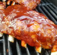 WHERE DO BABYBACK RIBS COME FROM RECIPES