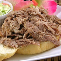 Kalua Pig in a Slow Cooker Recipe | Allrecipes image