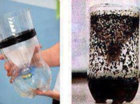 Mosquito Traps-Homemade | Just A Pinch Recipes image