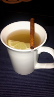 HOT RUM TODDY FOR SORE THROAT RECIPES