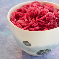 RECIPE USING RED CABBAGE RECIPES