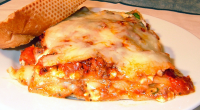 Baked Lasagna Recipe - Food.com image