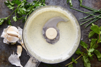 WHAT HERBS ARE IN RANCH DRESSING RECIPES