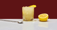London Fog Cocktail Recipe: How to Make This Perfect ... image