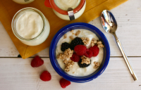 Traditional Homemade Yogurt Recipe | Allrecipes image