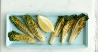 Grilled Gem Lettuce - Lidl Northern Ireland Recipes Home image