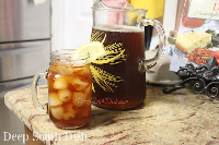 Deep South Dish: Y'all Sweet Tea Review image