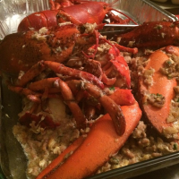 Cantonese Style Lobster Recipe | Allrecipes image